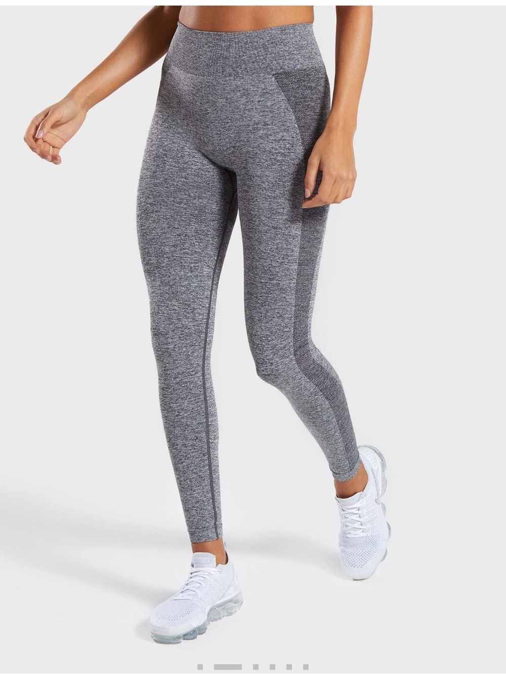 Gymshark Flex High-Waisted Leggings